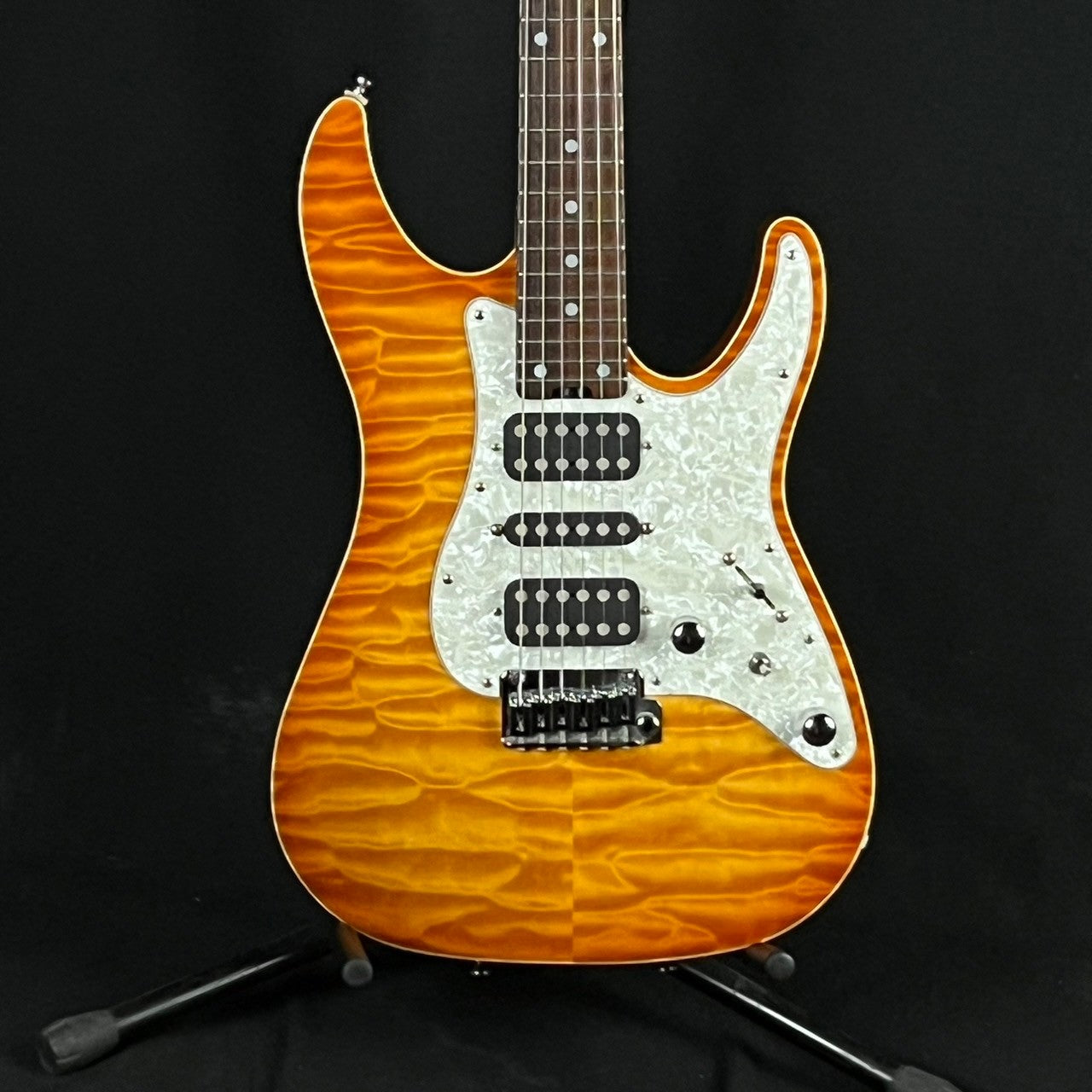 Schecter Japan SD-DX-24