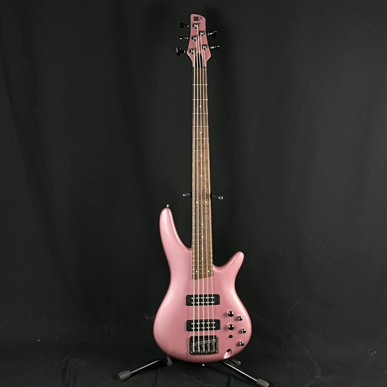 Ibanez SR305E Bass