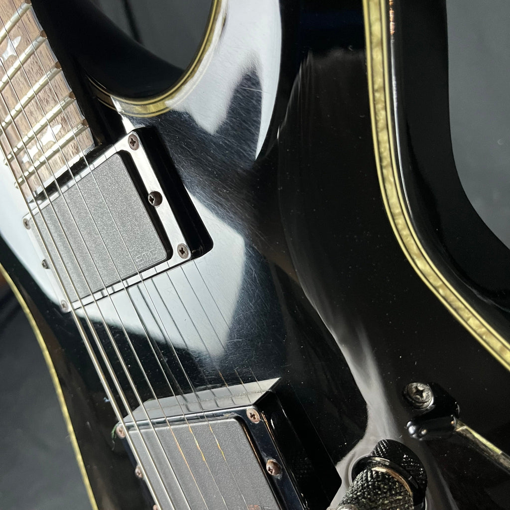 Schecter Hellraiser AD-C-1-CL