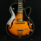 Epiphone Joe Pass Emperor-II 2016