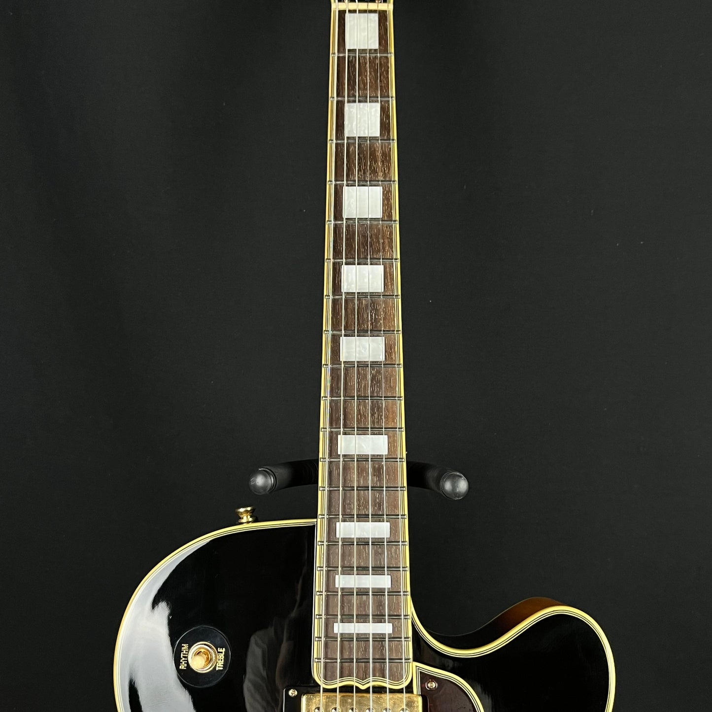 Epiphone Joe Pass Emperor-II 2016