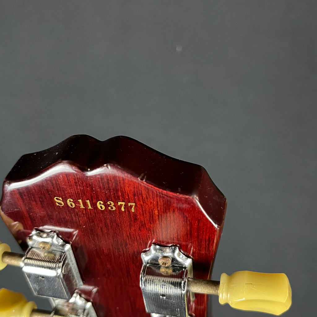 Epiphone Korea Les Paul Standard