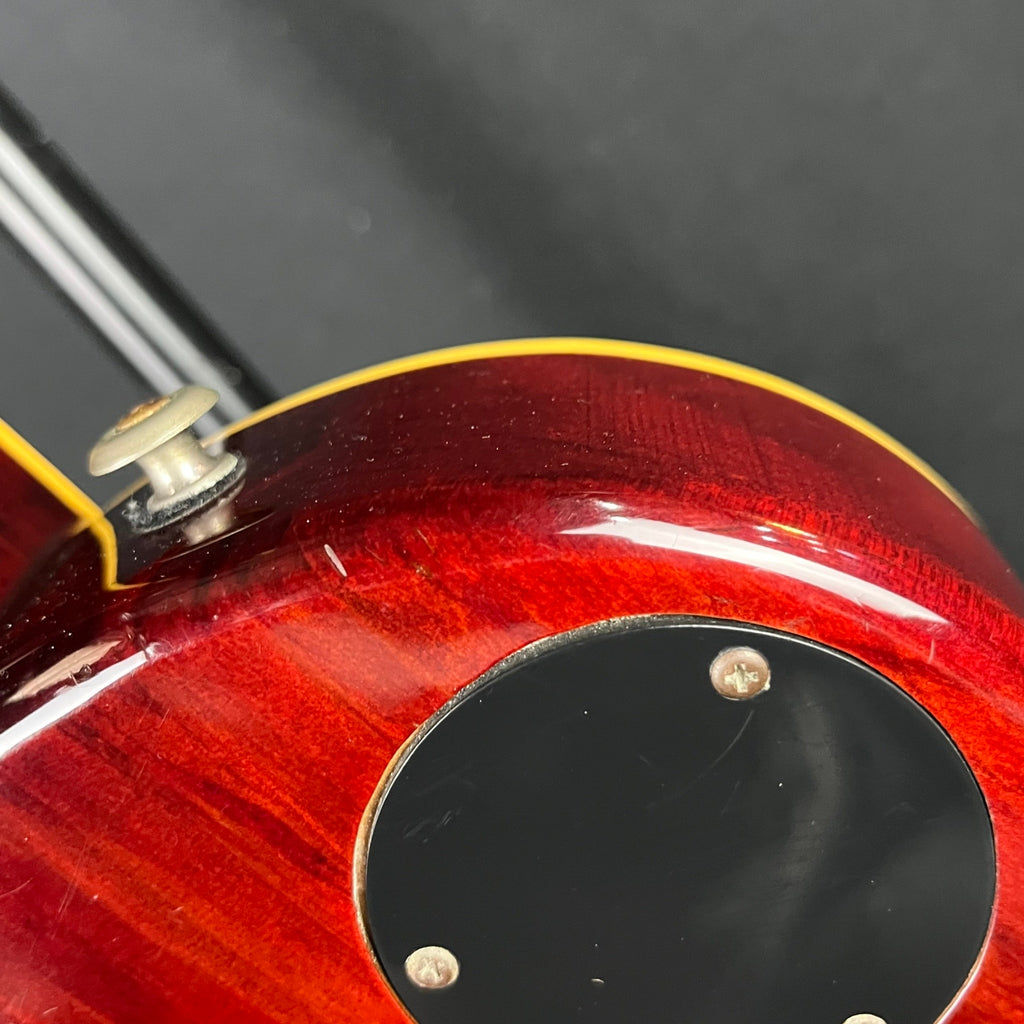Epiphone Korea Les Paul Standard