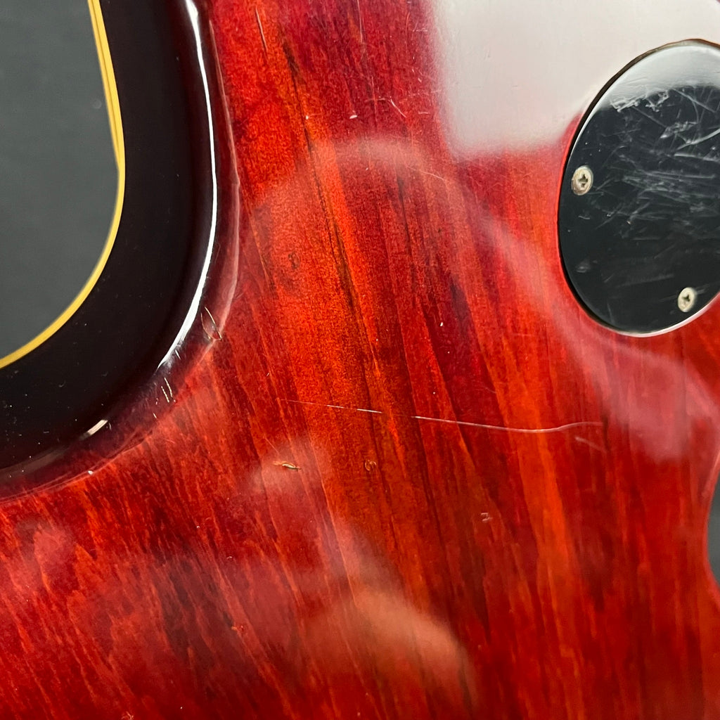 Epiphone Korea Les Paul Standard