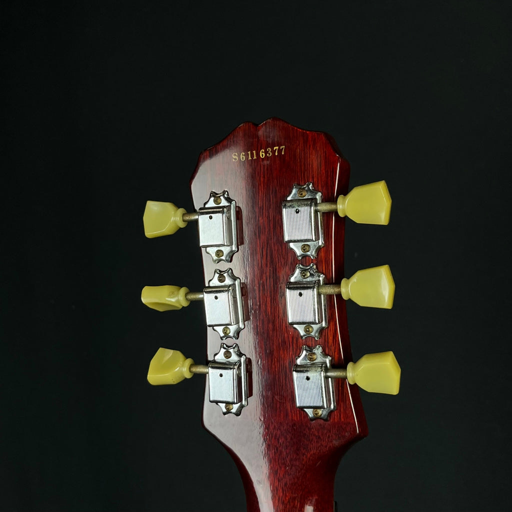 Epiphone Korea Les Paul Standard