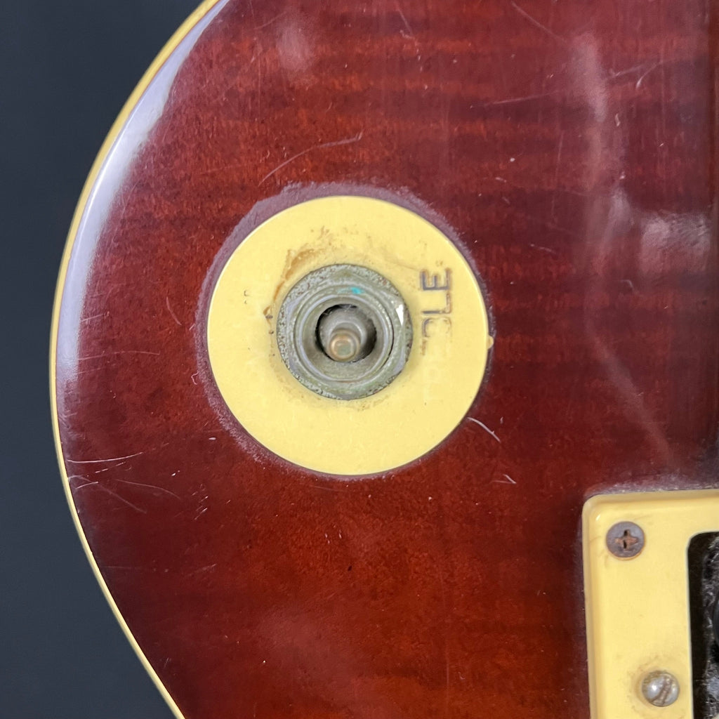 Epiphone Korea Les Paul Standard