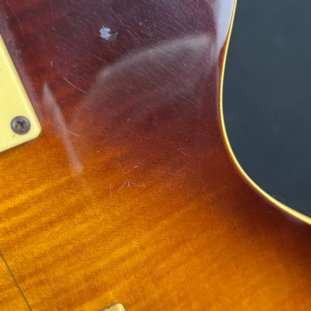 Epiphone Korea Les Paul Standard
