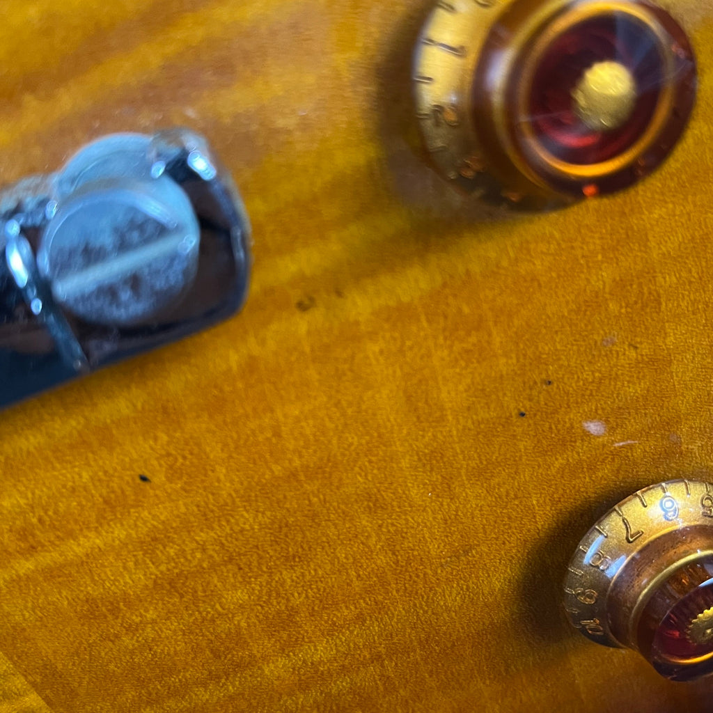 Epiphone Korea Les Paul Standard
