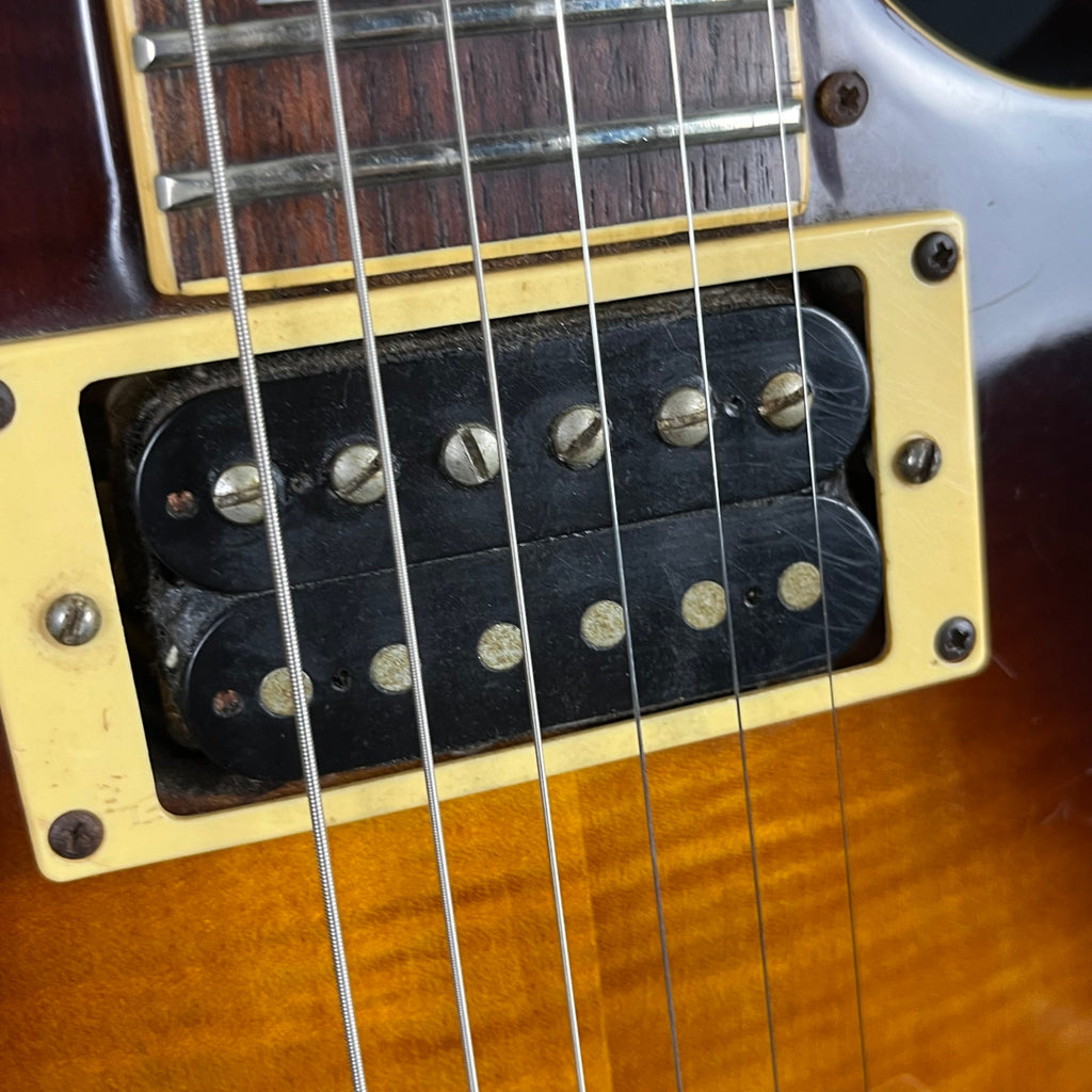 Epiphone Korea Les Paul Standard