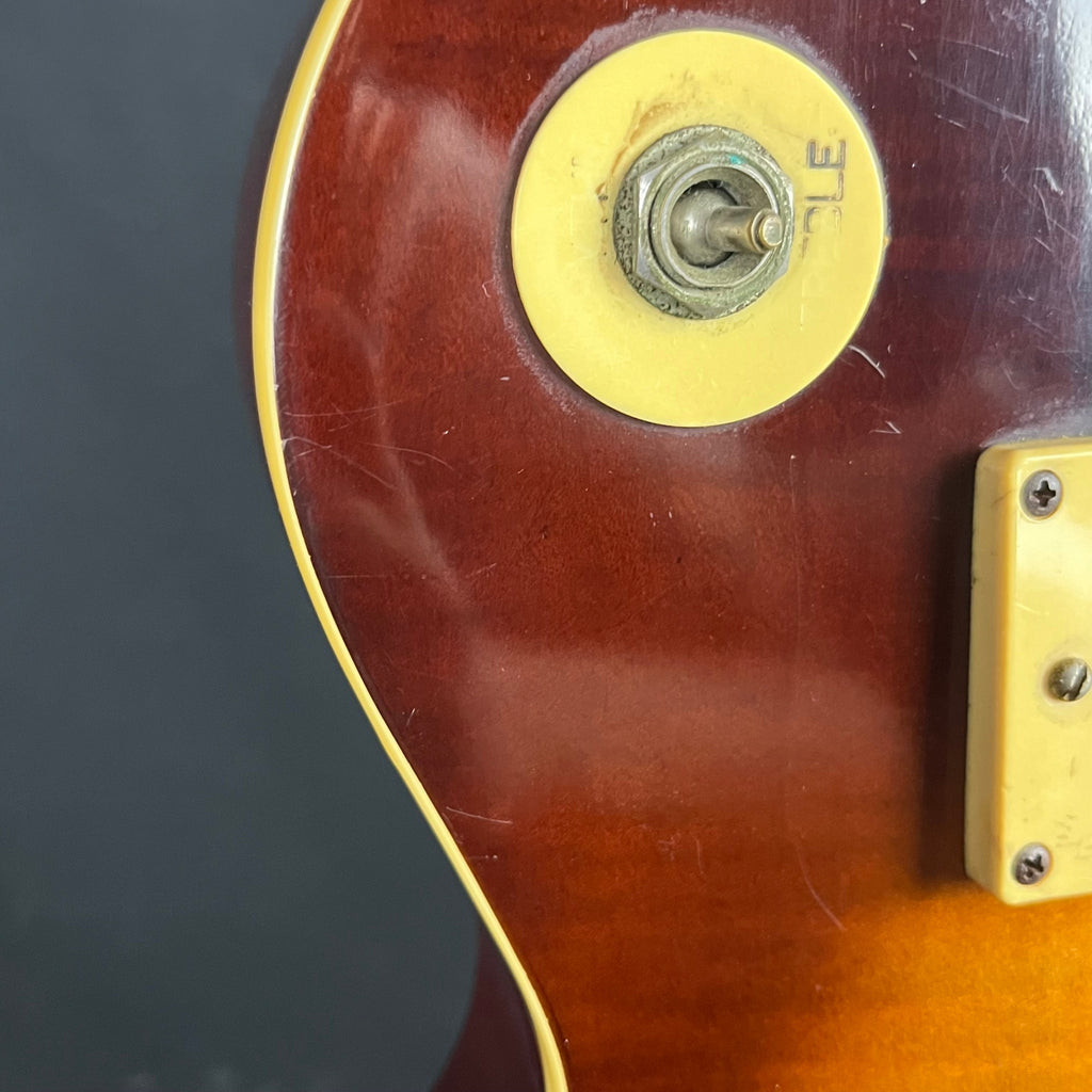 Epiphone Korea Les Paul Standard