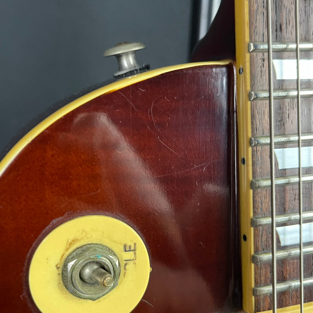 Epiphone Korea Les Paul Standard