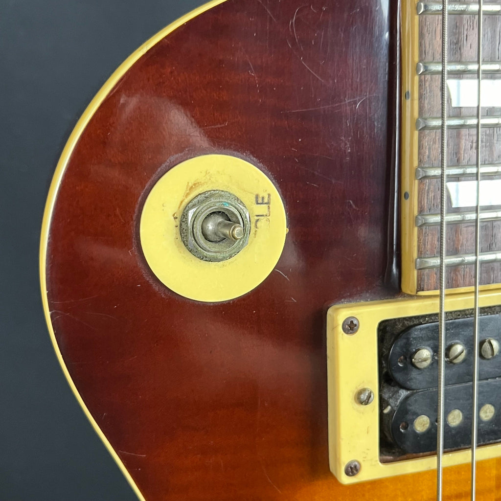 Epiphone Korea Les Paul Standard