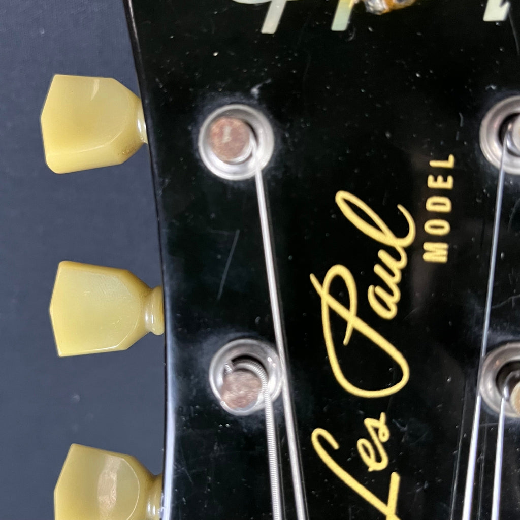 Epiphone Korea Les Paul Standard