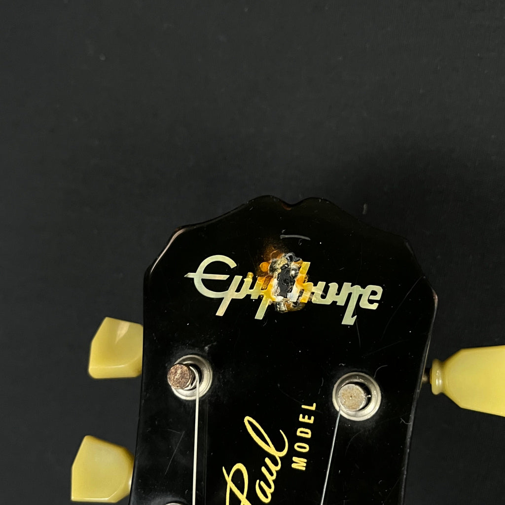 Epiphone Korea Les Paul Standard