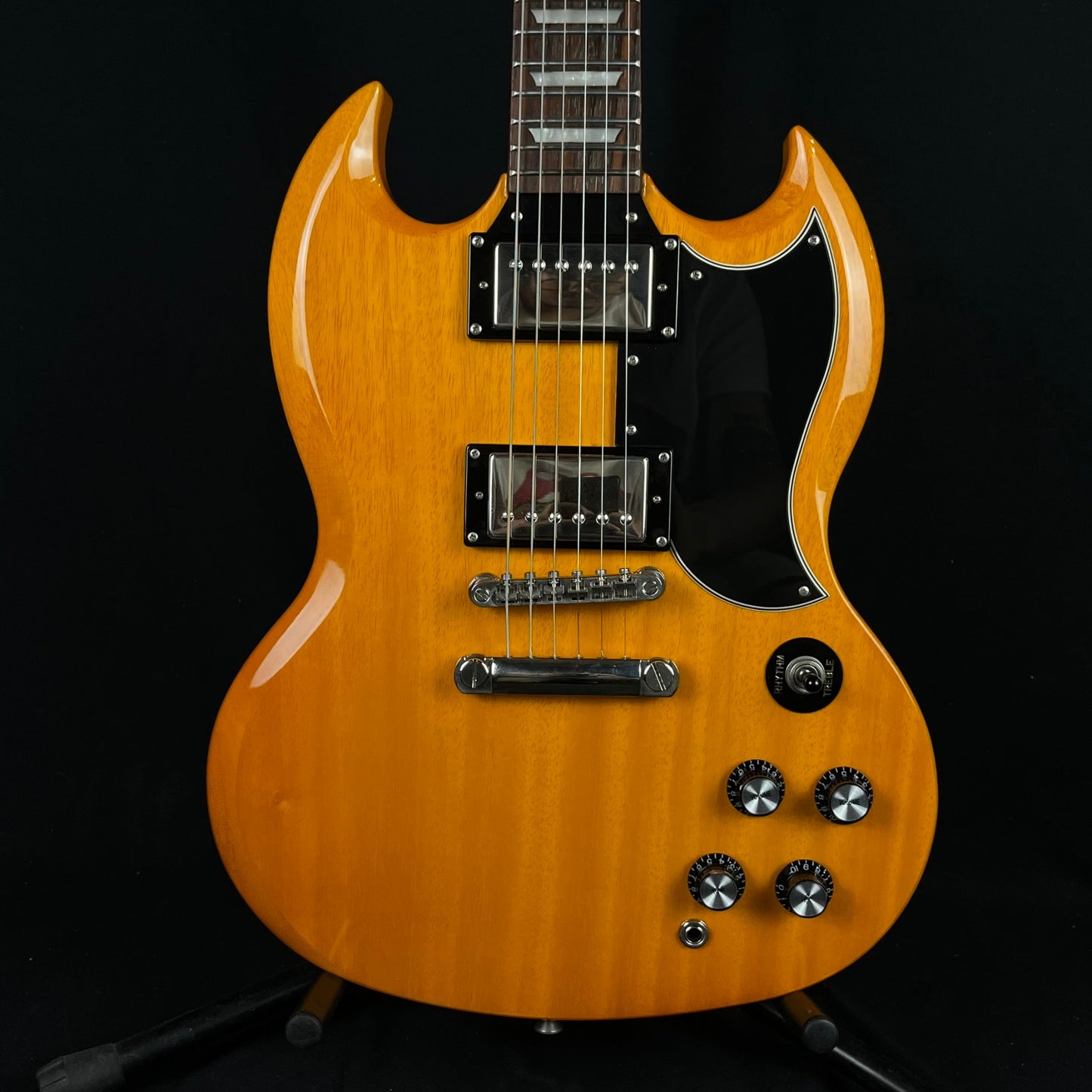 Epiphone SG G-400 2010