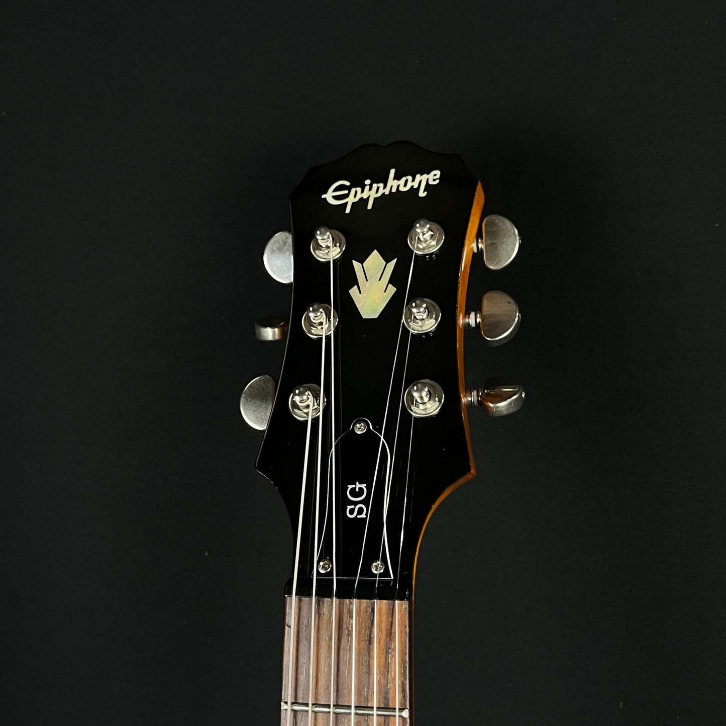 Epiphone SG G-400 2010