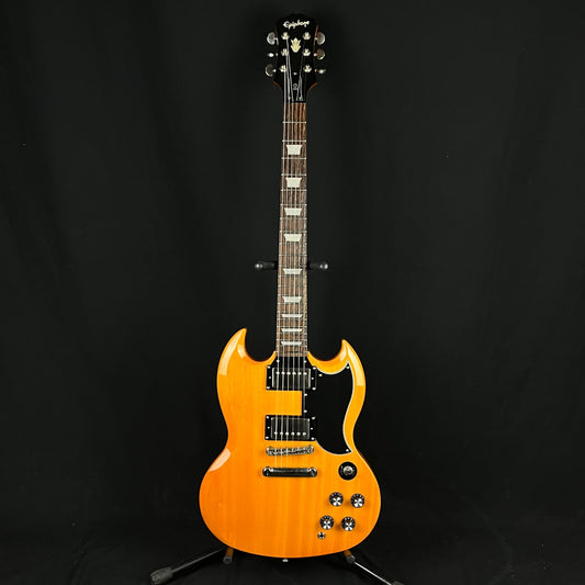 Epiphone SG G-400 2010