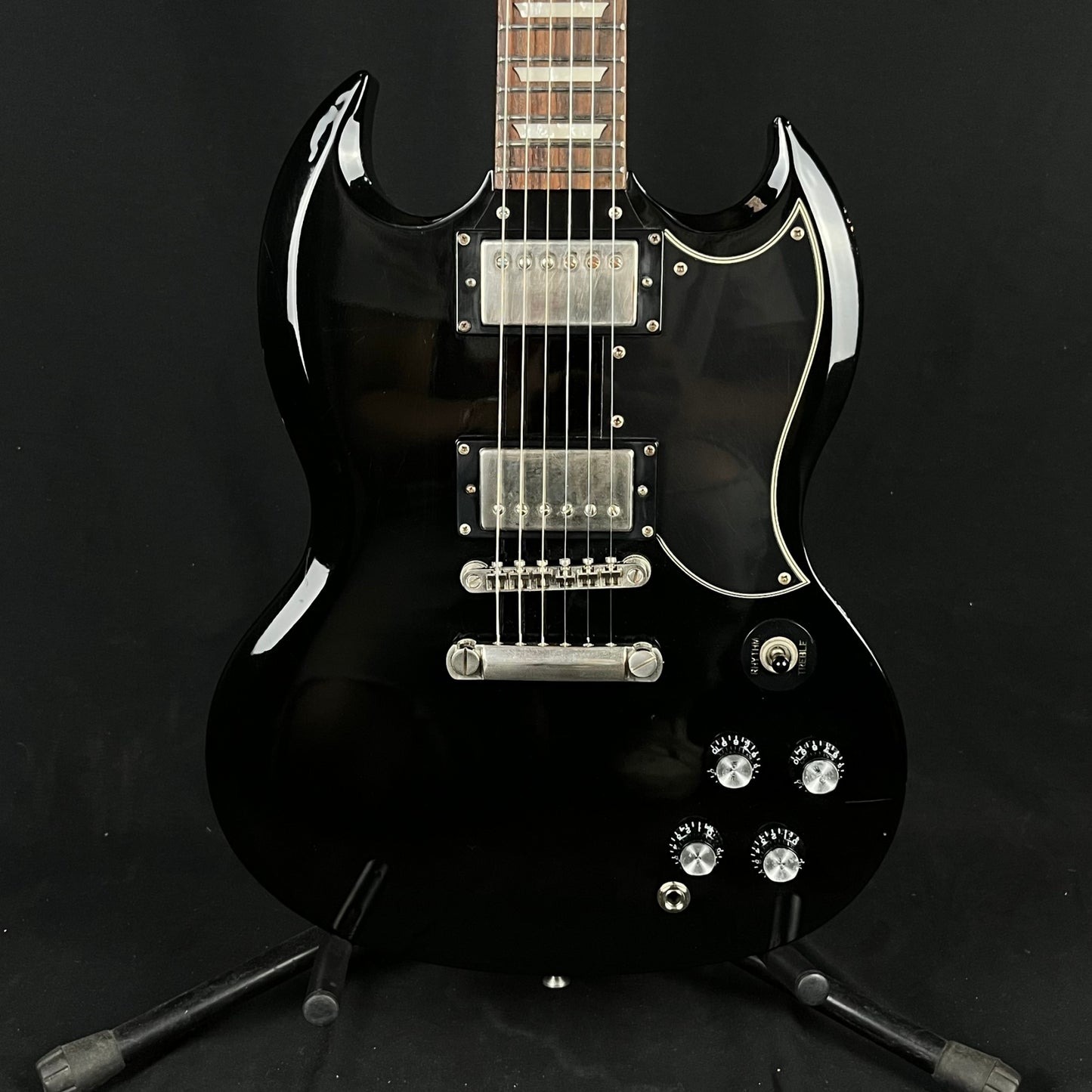 Epiphone SG G-400 2008