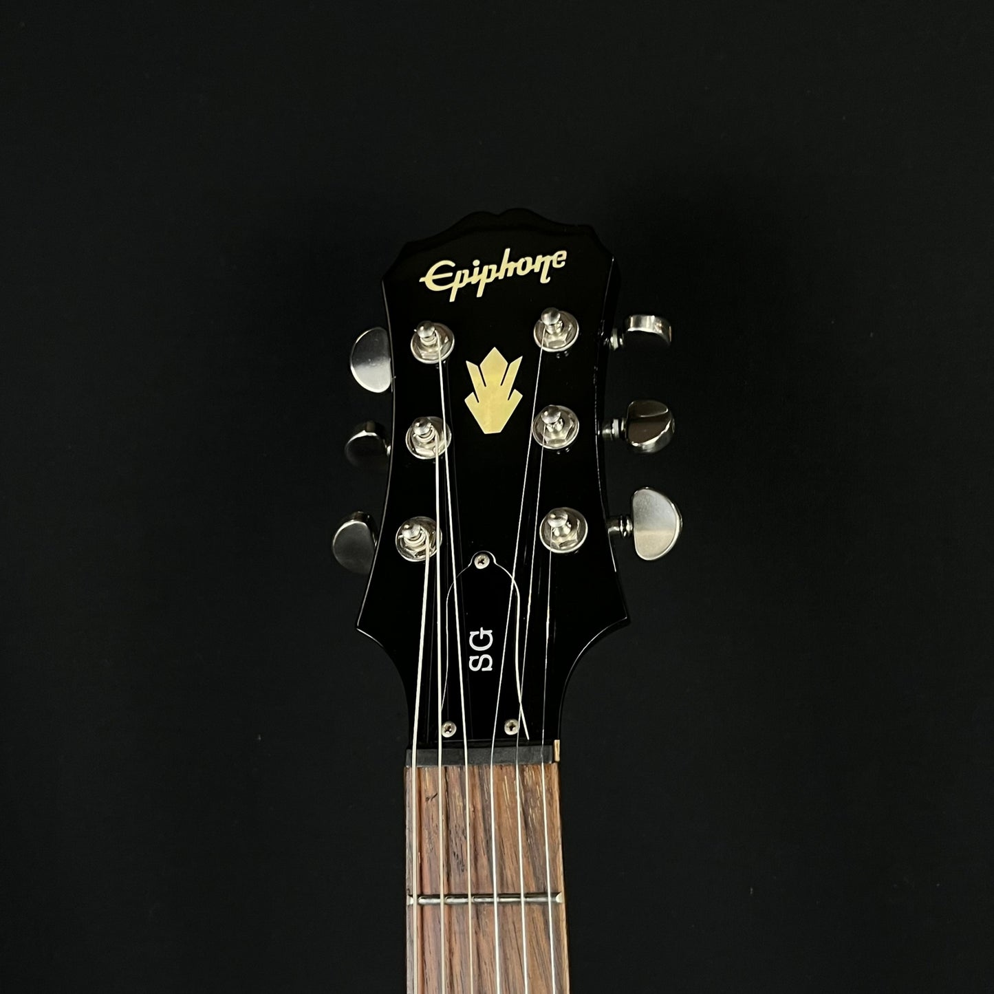 Epiphone SG G-400 2008