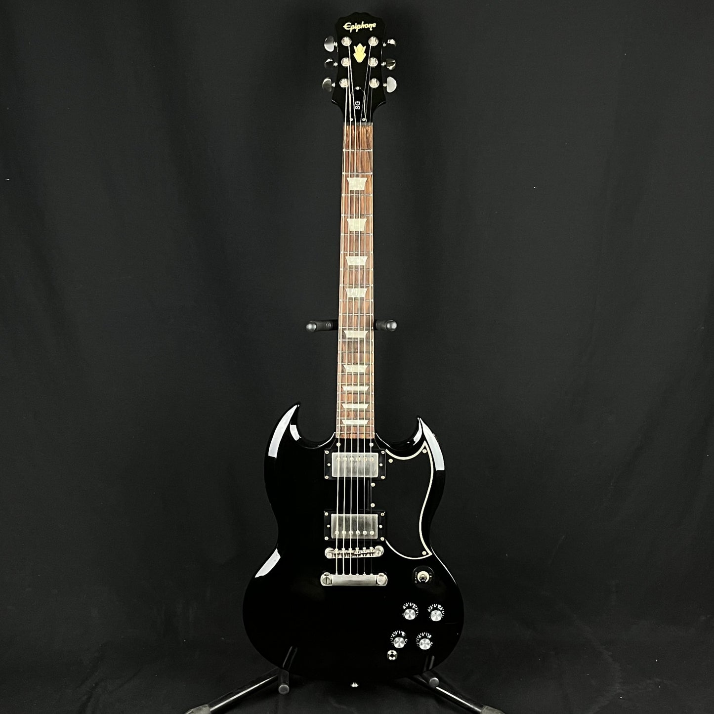 Epiphone SG G-400 2008