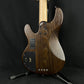 Ibanez ATK800 Walnut Bass