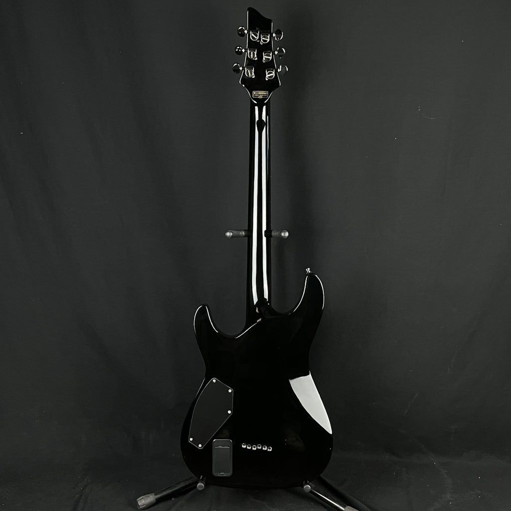 Schecter Hellraiser AD-C-1-CL