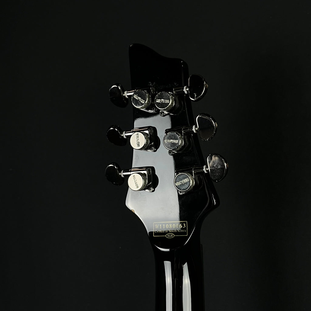 Schecter Hellraiser AD-C-1-CL