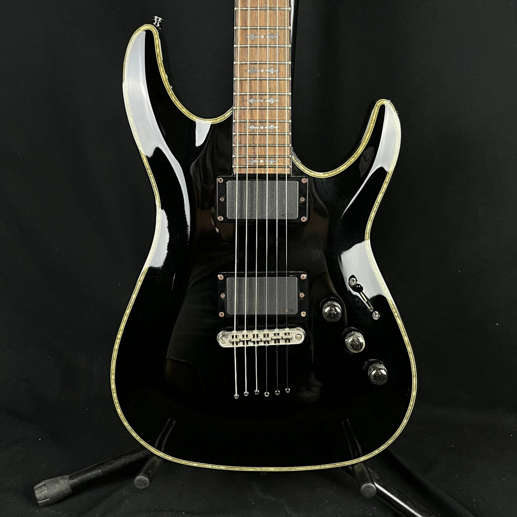 Schecter Hellraiser AD-C-1-CL