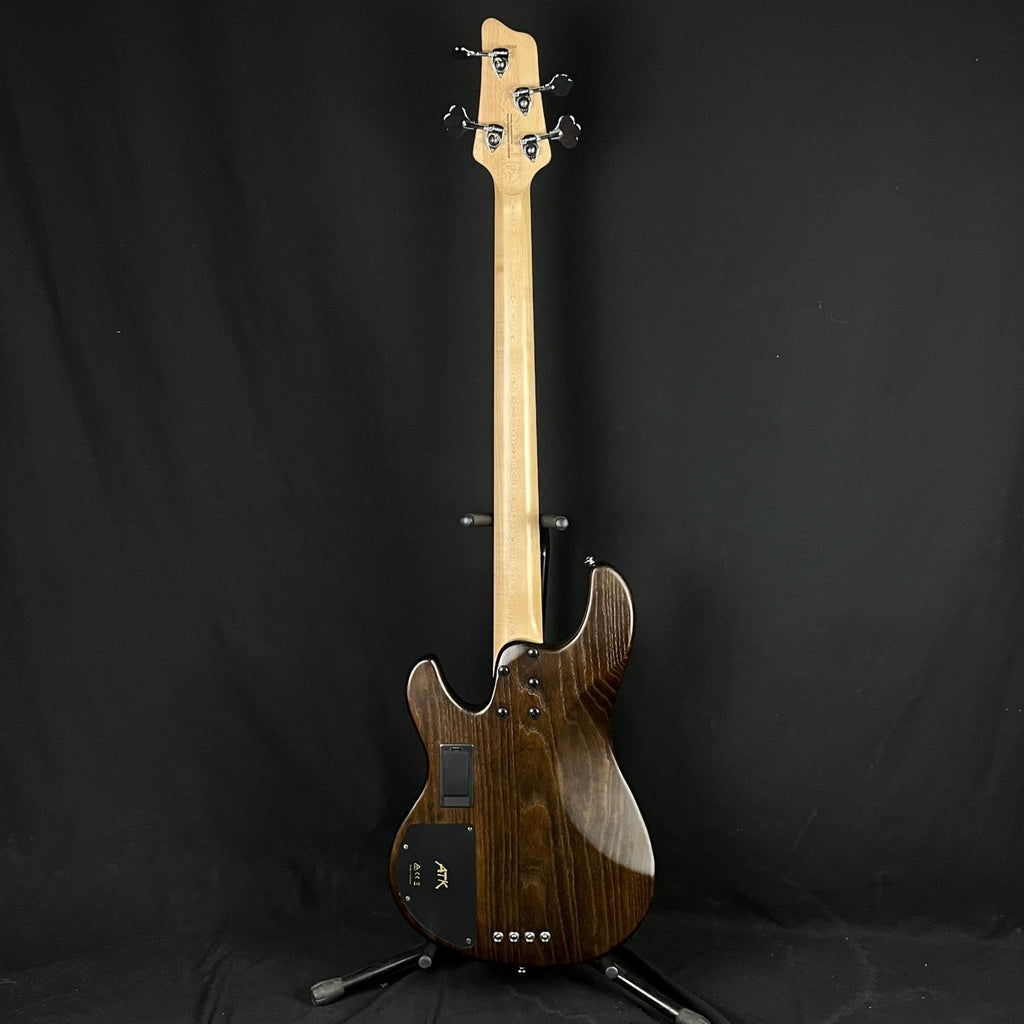 Ibanez ATK800 Walnut Bass