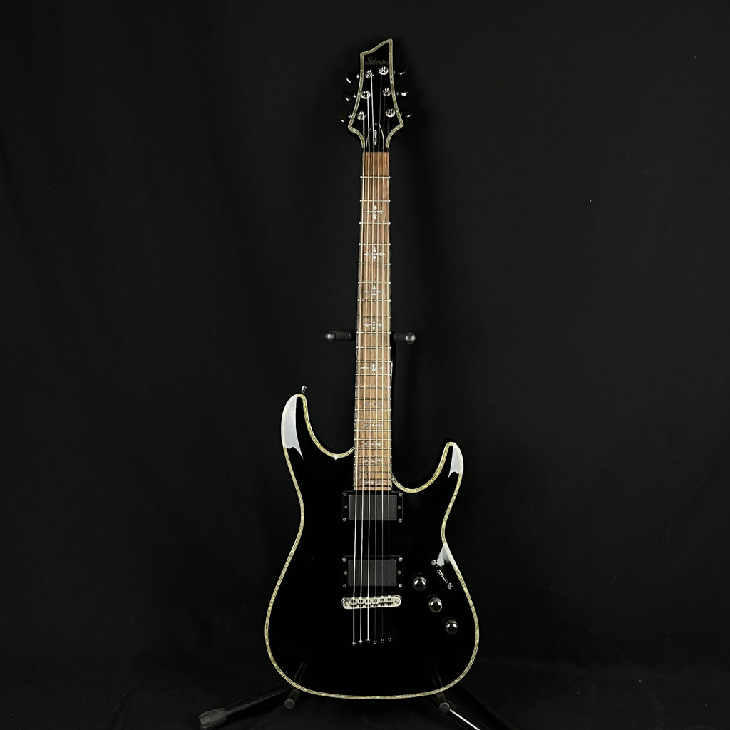 Schecter Hellraiser AD-C-1-CL