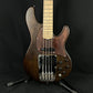 Ibanez ATK800 Walnut Bass