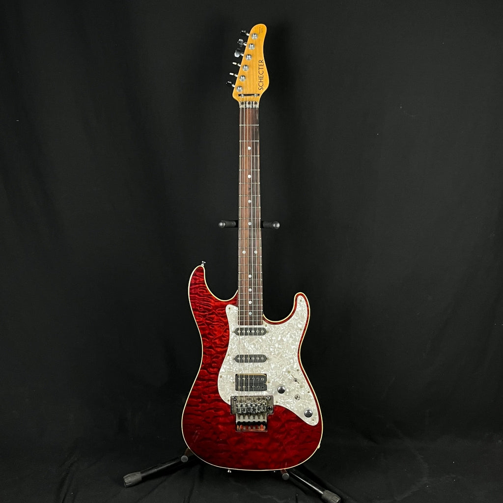 Schecter Japan SD-II-22