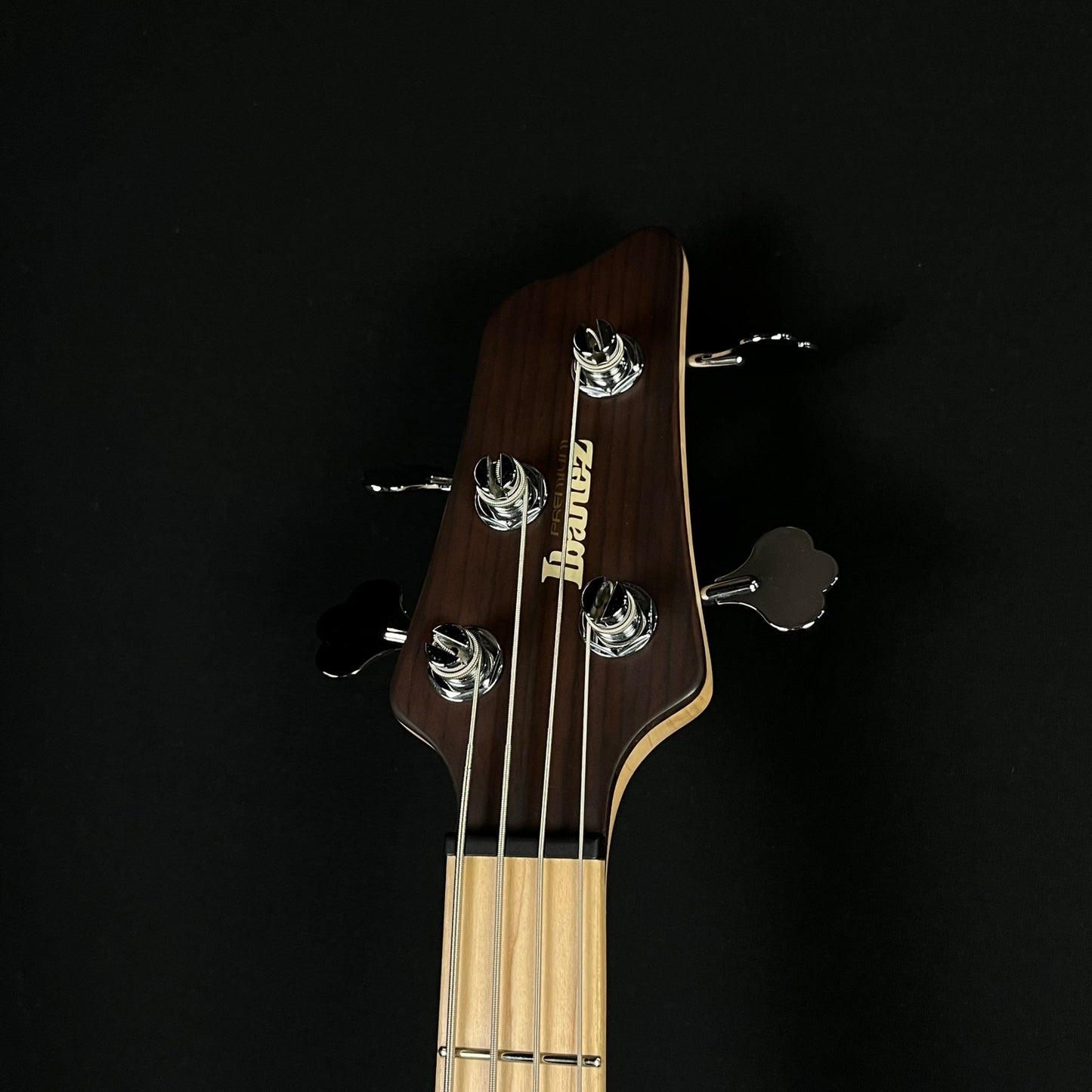 Ibanez ATK800 Walnut Bass