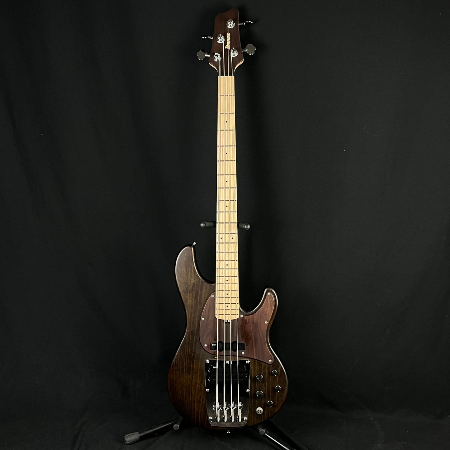 Ibanez ATK800 Walnut Bass