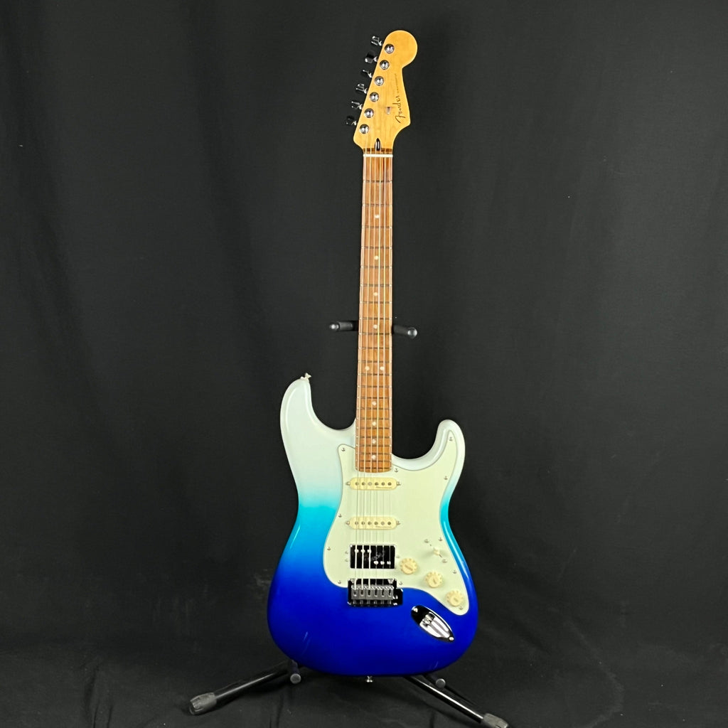 Fender Player Plus Stratocaster HSS