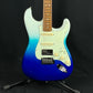Fender Player Plus Stratocaster HSS