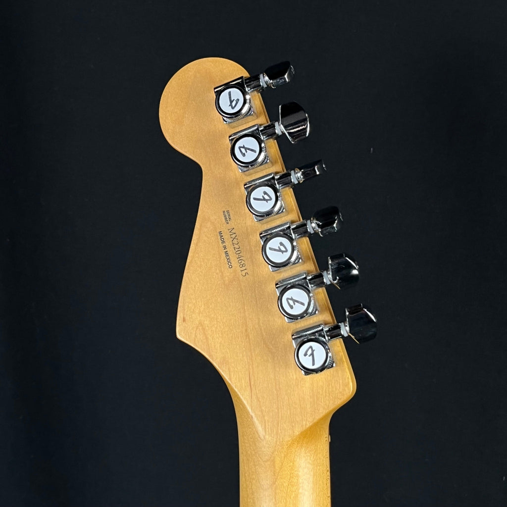 Fender Player Plus Stratocaster HSS