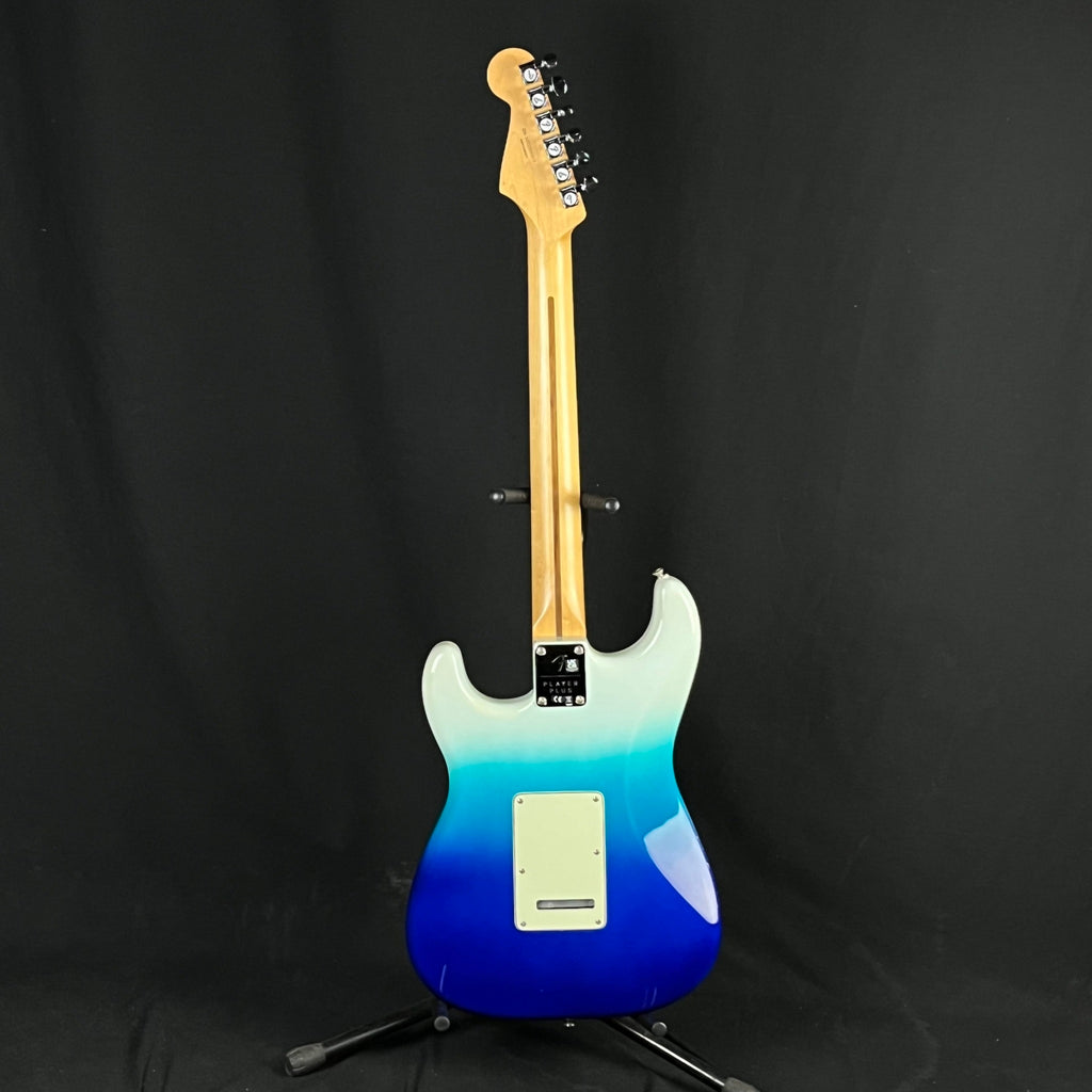 Fender Player Plus Stratocaster HSS