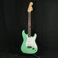 Fender Japan Traditional 70s Stratocaster Surf Green