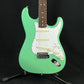 Fender Japan Traditional 70s Stratocaster Surf Green