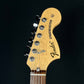 Fender Japan Traditional 70s Stratocaster Surf Green