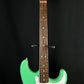 Fender Japan Traditional 70s Stratocaster Surf Green