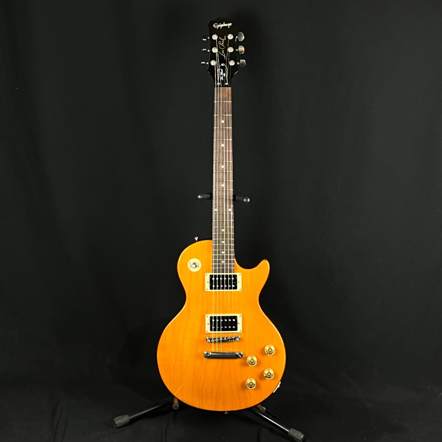 Epiphone Les Paul 100