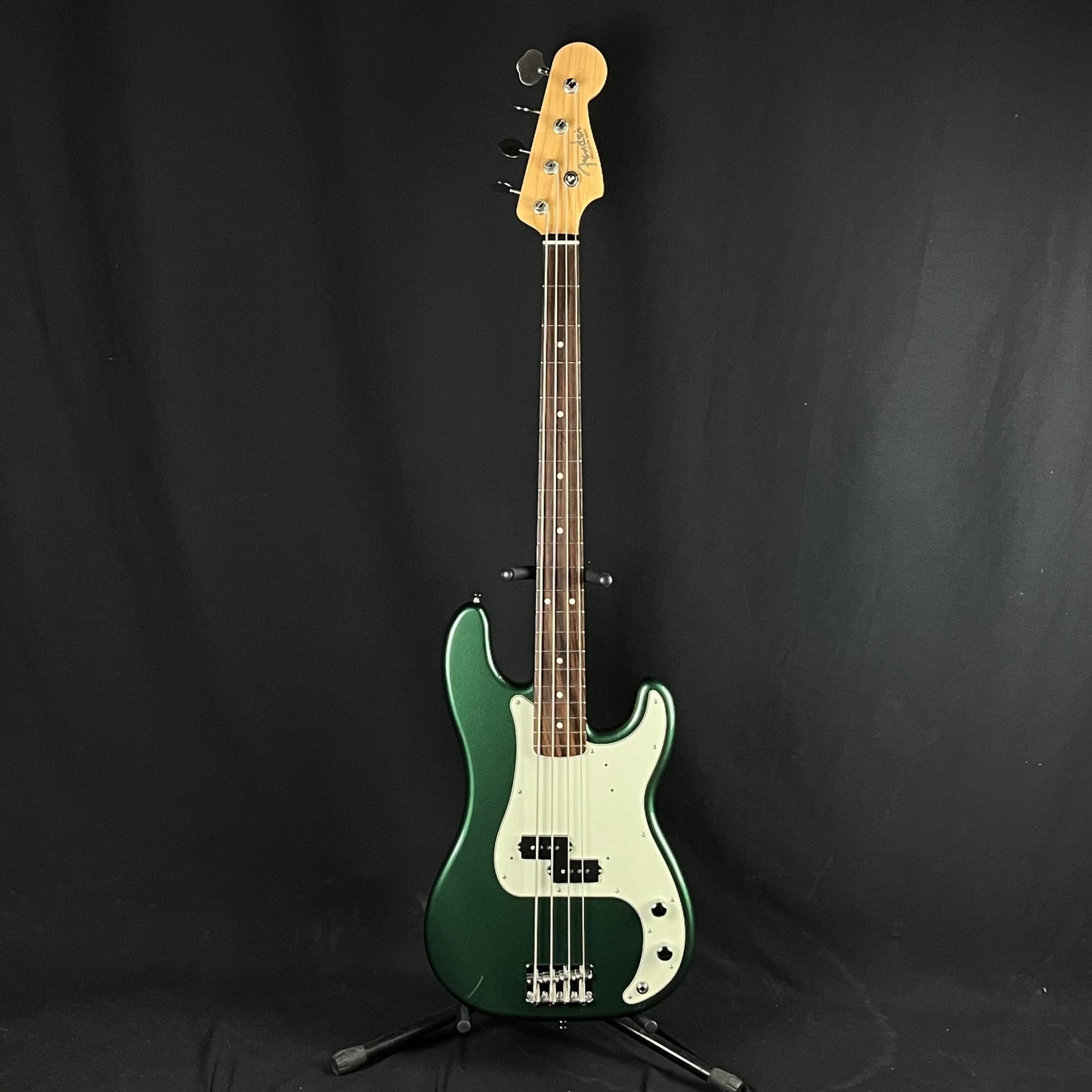 Fender 2023 Collection Japan Traditional II 60S Precision Bass