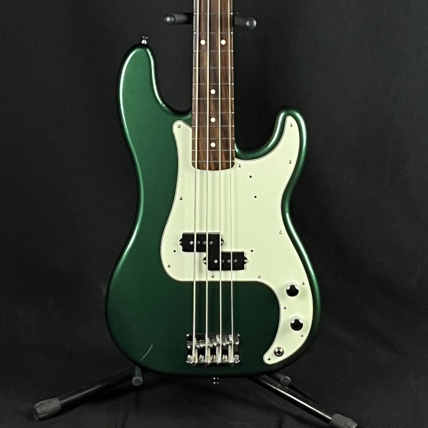 Fender 2023 Collection Japan Traditional II 60S Precision Bass