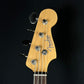 Fender 2023 Collection Japan Traditional II 60S Precision Bass