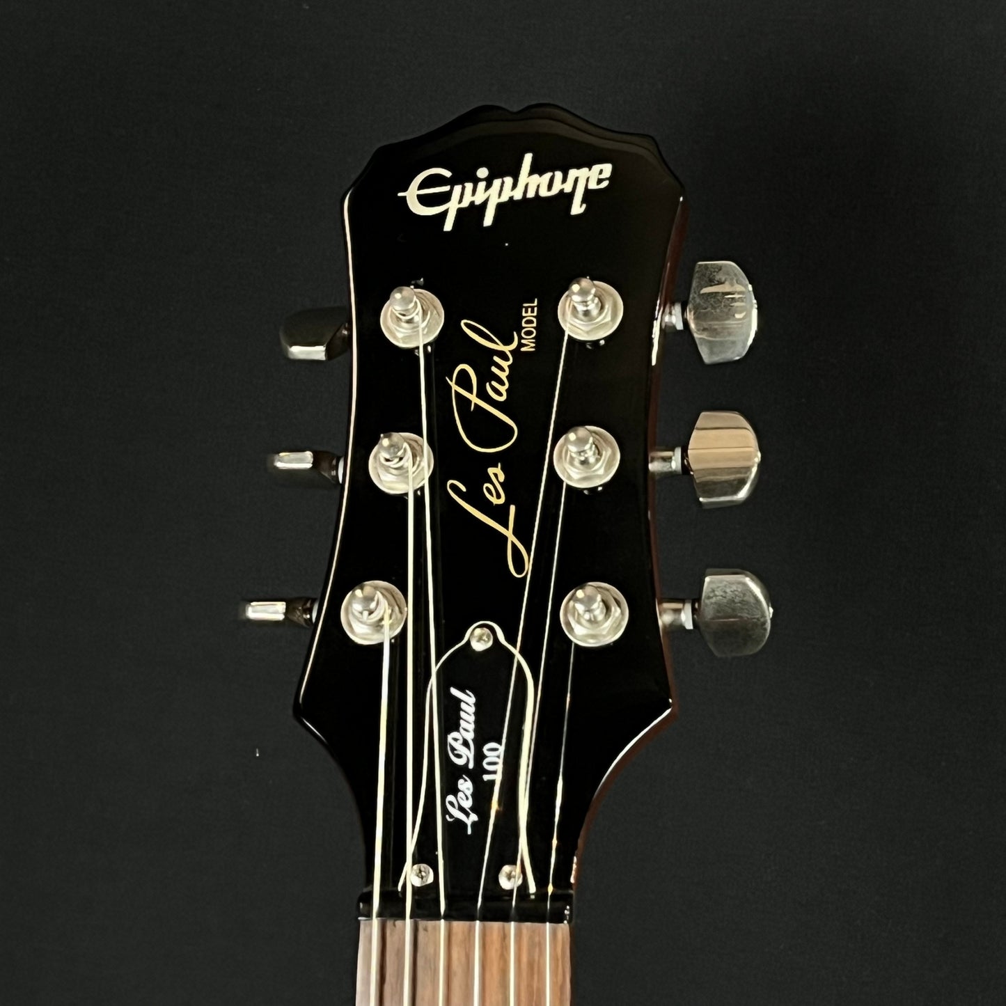 Epiphone Les Paul 100