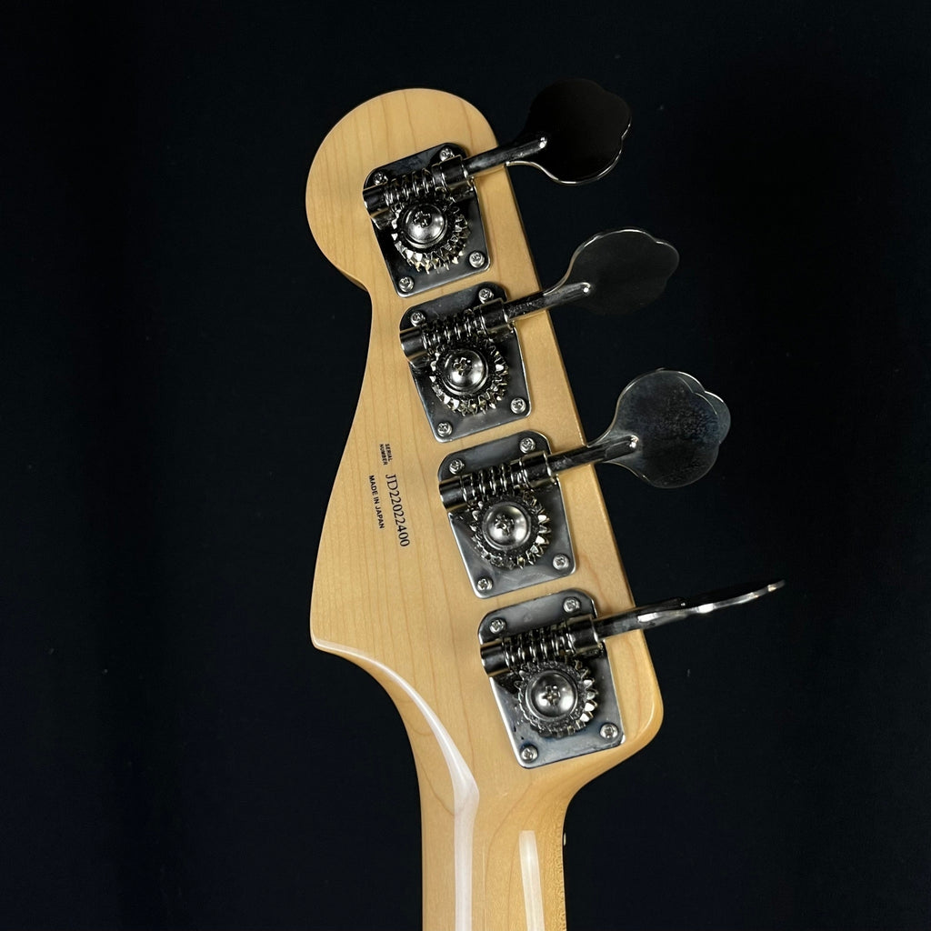 Fender 2023 Collection Japan Traditional II 60S Precision Bass