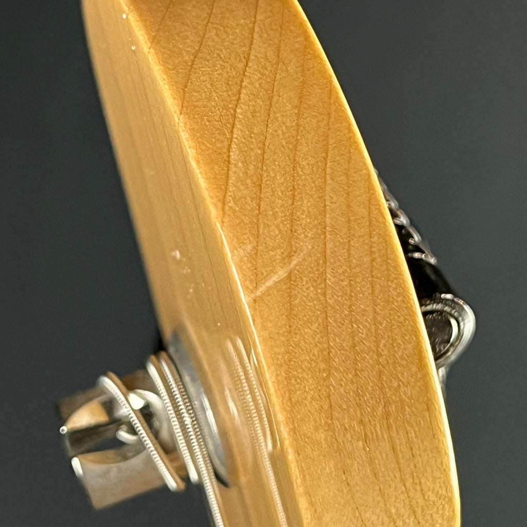 Fender 2023 Collection Japan Traditional II 60S Precision Bass