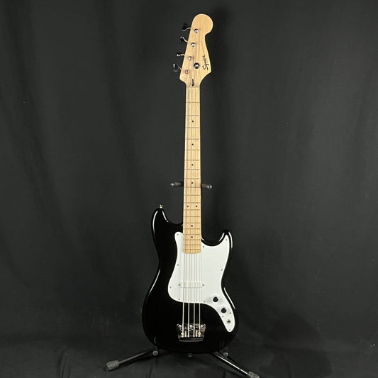 Squier Bronco Bass